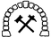 Bergwerks Logo