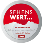 Logo Sehenswert